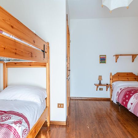 Albergo Diffuso Ravascletto Exteriör bild