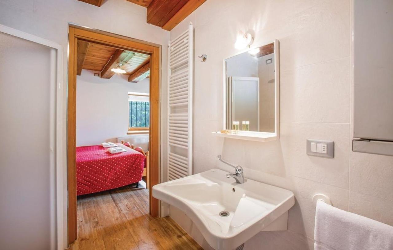 Albergo Diffuso Ravascletto Exteriör bild