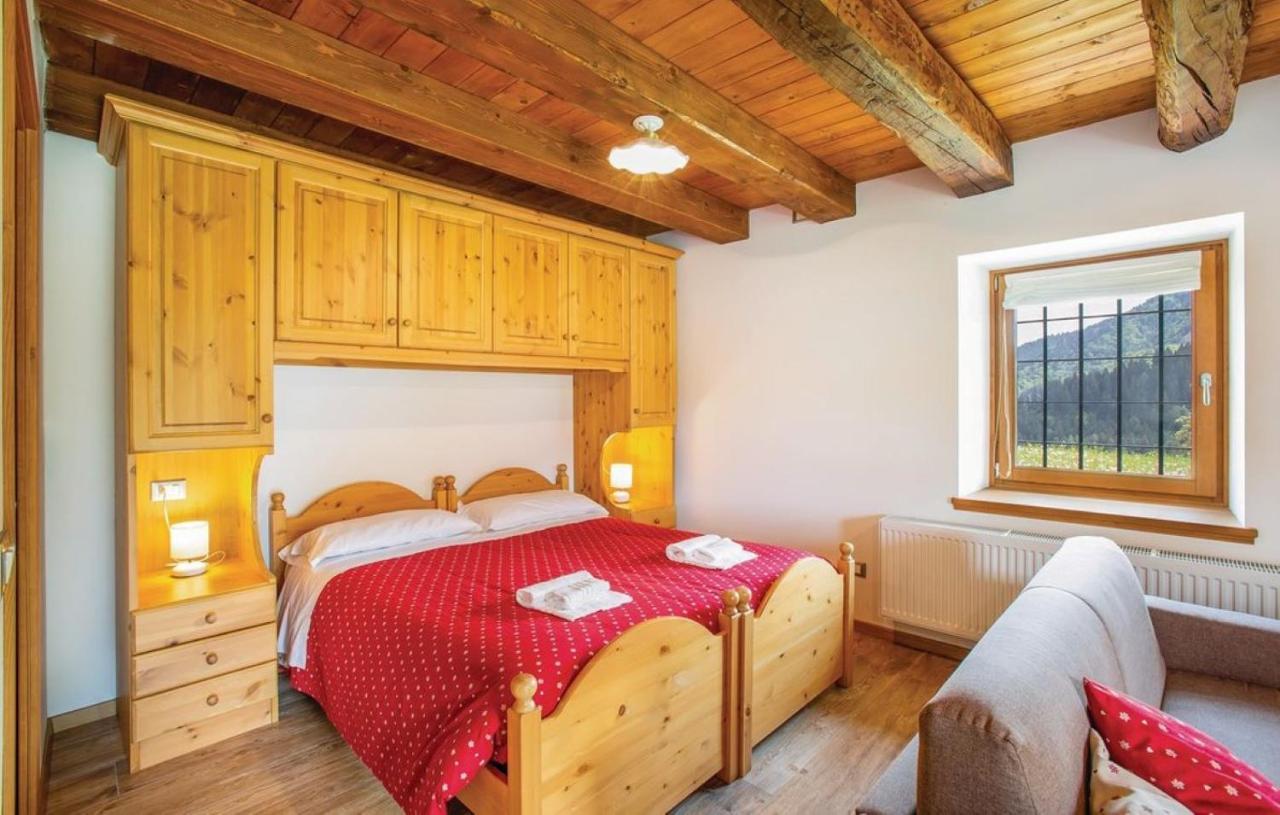 Albergo Diffuso Ravascletto Exteriör bild
