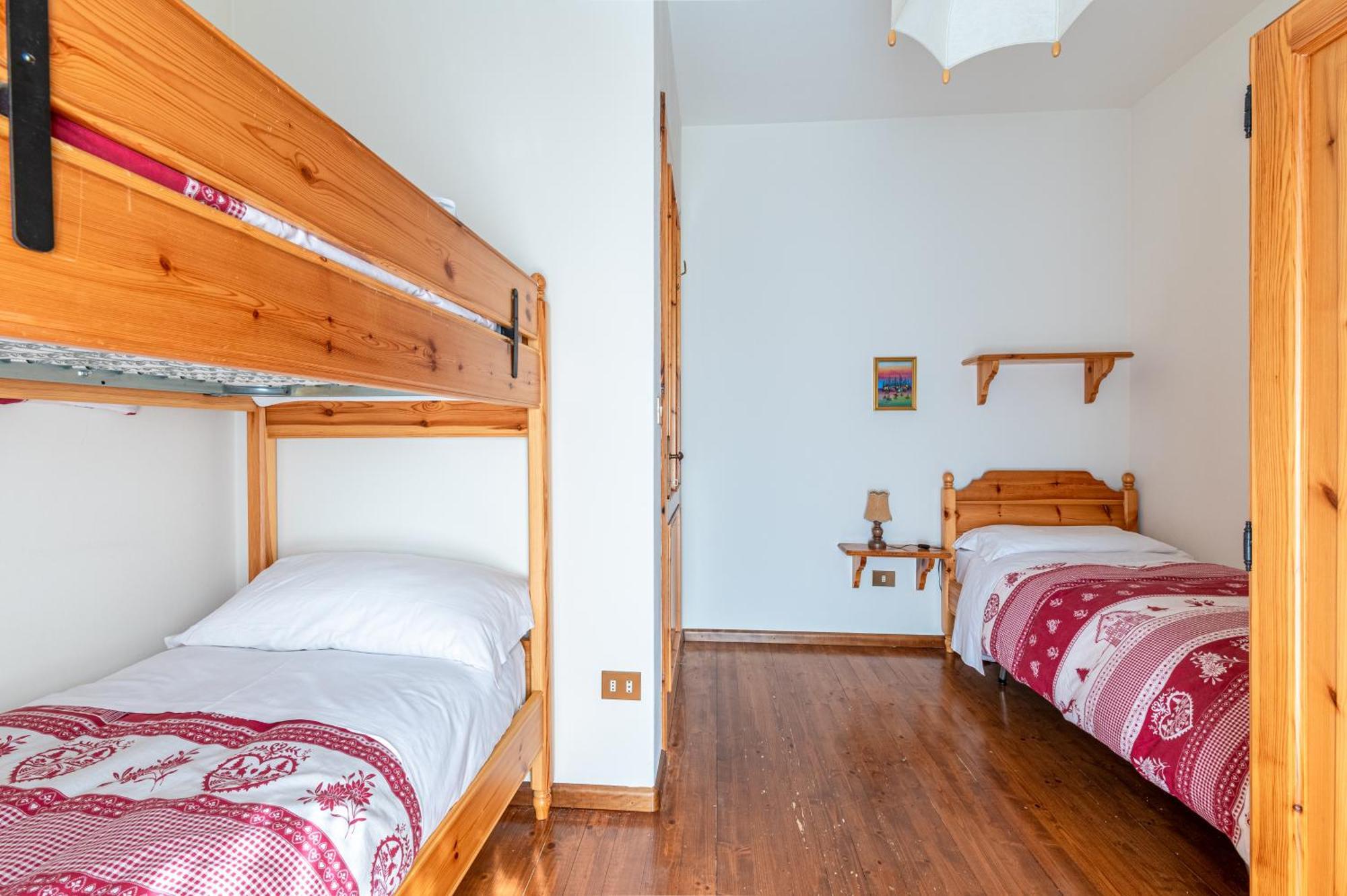 Albergo Diffuso Ravascletto Exteriör bild