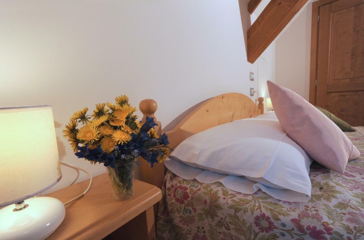 Albergo Diffuso Ravascletto Exteriör bild